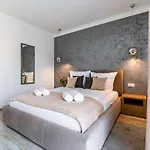 Apart-hotel Panorama Park