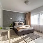 Panorama Park Apart-hotel