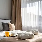 Panorama Park Aparthotel Svinoústí