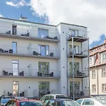 Apart-hotel Panorama Park