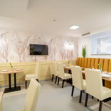 Aparthotel Panorama Park Swinemünde