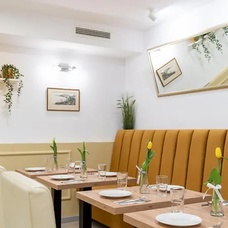 Panorama Park Aparthotel