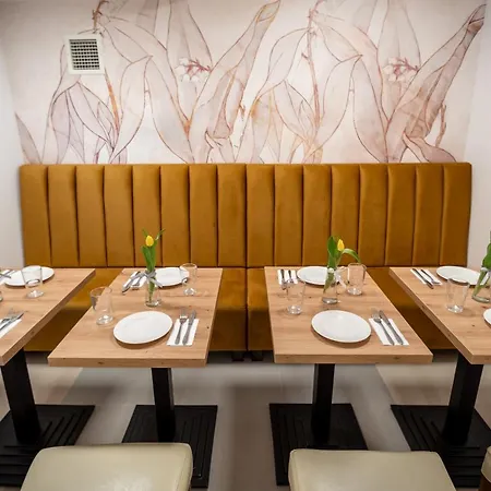 Aparthotel Panorama Park