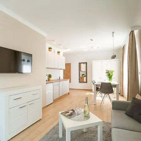 Panorama Park Swinemünde