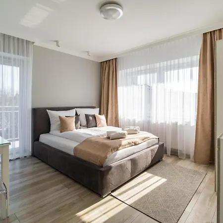 Panorama Park Swinemünde