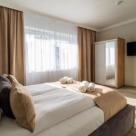 Panorama Park 3* سفينويتشي