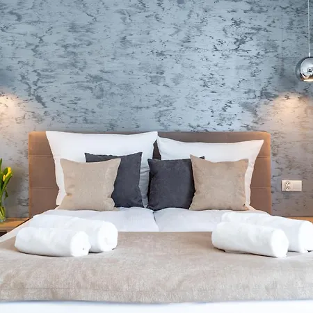 Panorama Park Swinemünde