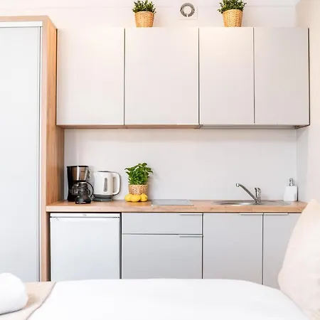 Panorama Park شقة فندقية سفينويتشي