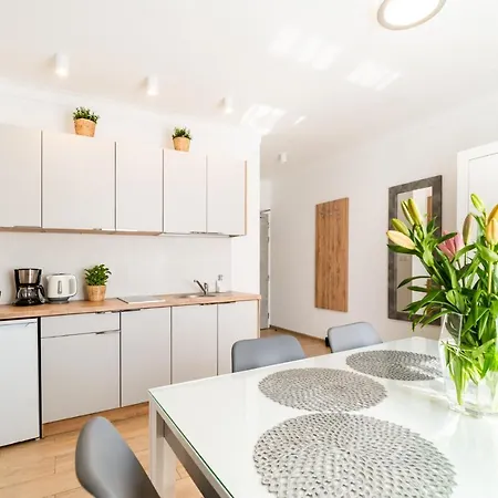 Aparthotel Panorama Park