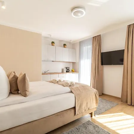 Panorama Park 3* Swinemünde