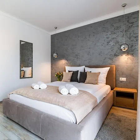 Aparthotel Panorama Park