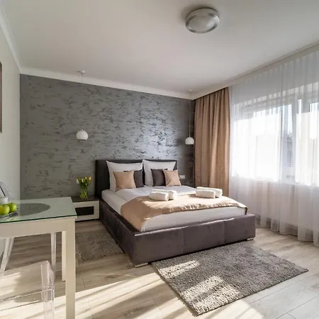 Panorama Park Aparthotel