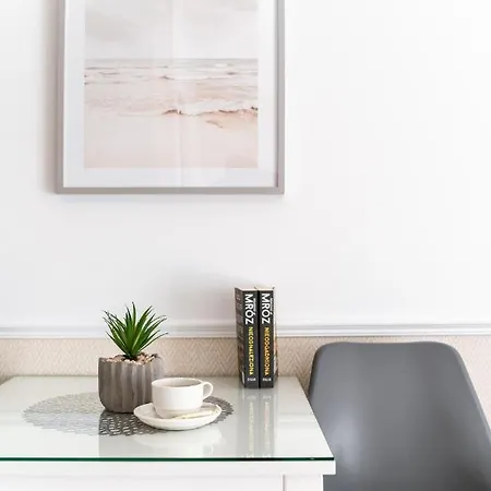 Aparthotel Panorama Park 3*