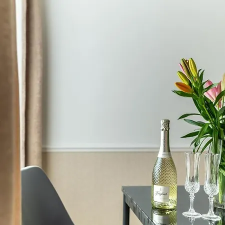 شقة فندقية Panorama Park 3*