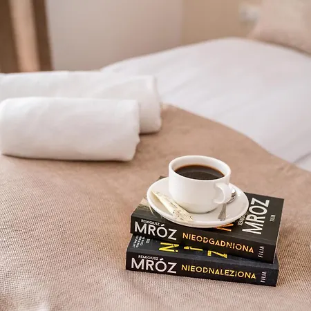 Panorama Park 3* Swinemünde