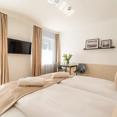 Aparthotel Panorama Park 3*