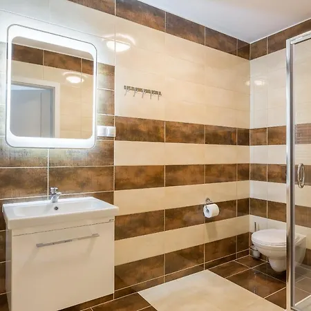 Aparthotel Panorama Park