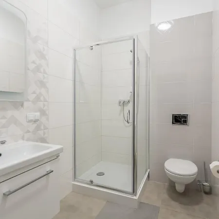 Aparthotel Panorama Park Swinemünde