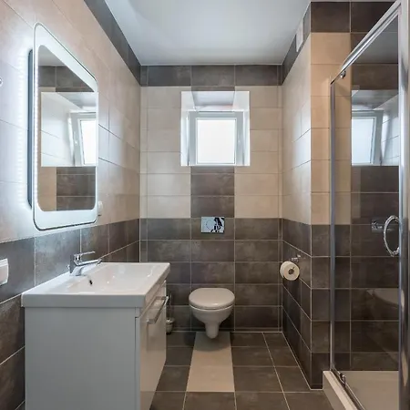 Aparthotel Panorama Park