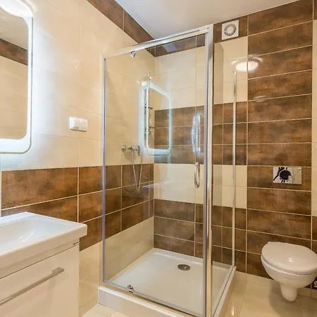 Panorama Park Aparthotel