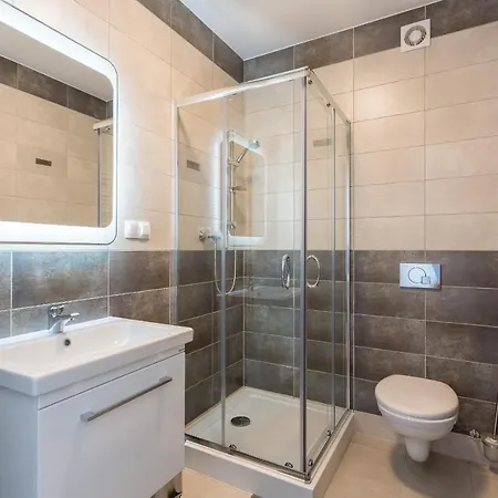 Panorama Park Aparthotel