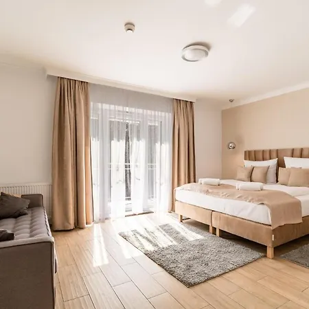 Panorama Park Aparthotel