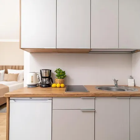 Aparthotel Panorama Park