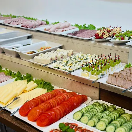 Panorama Park Swinemünde