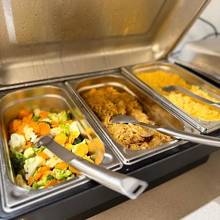 Panorama Park Aparthotel