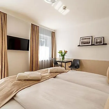 Panorama Park Apartahotel 3*
