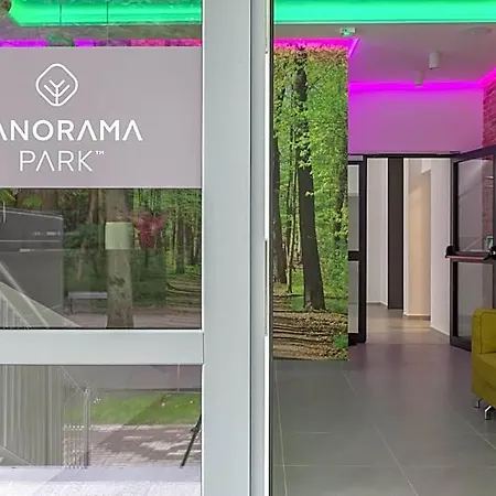Panorama Park