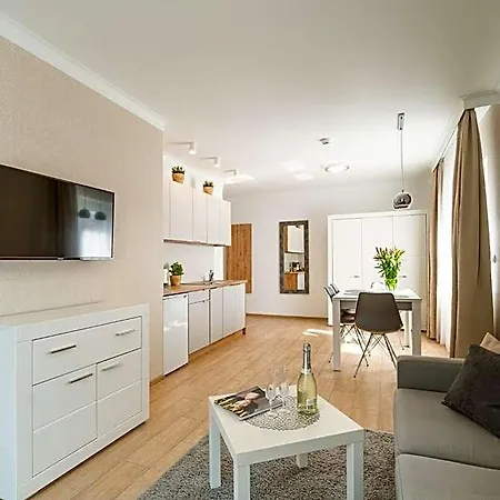 Panorama Park Apartahotel 3*
