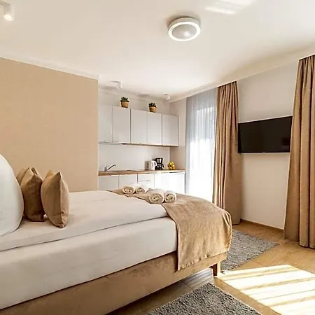 Panorama Park Apartahotel 3*