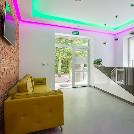 Panorama Park Swinemünde