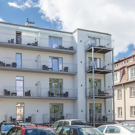 Aparthotel Panorama Park