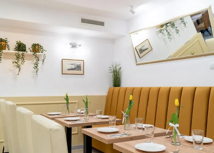 Panorama Park Aparthotel