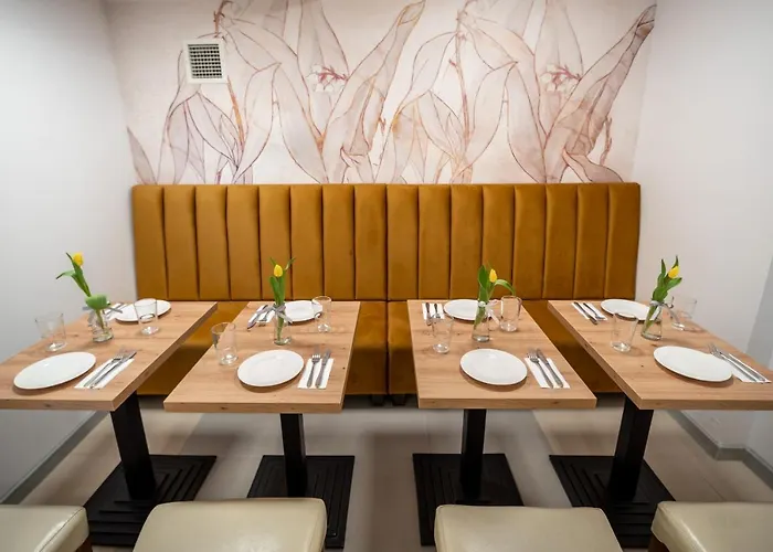 Aparthotel Panorama Park