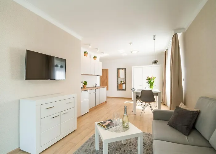 Panorama Park Swinemünde