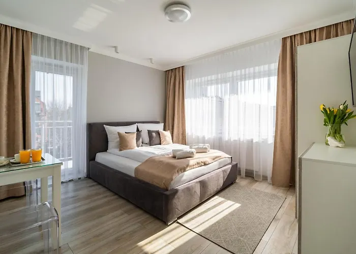 Panorama Park Świnoujście