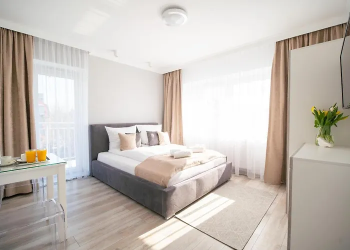 Panorama Park 3* Świnoujście