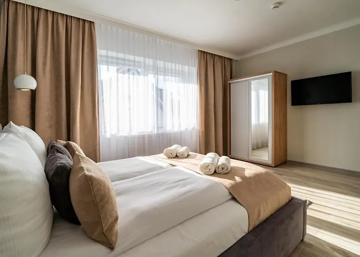 Panorama Park 3* 슈비노우이스쳬