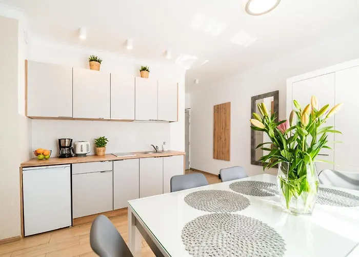 Aparthotel Panorama Park