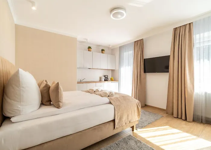 Panorama Park 3* Świnoujście