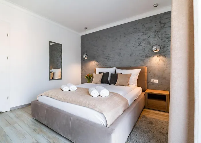 Aparthotel Panorama Park