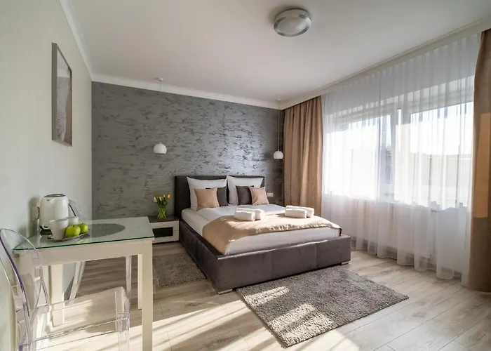 Panorama Park Aparthotel