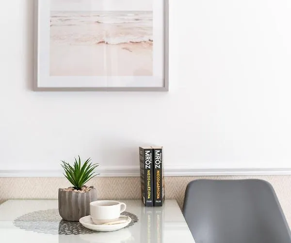 Aparthotel Panorama Park 3*