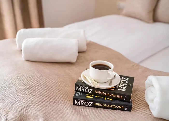 Panorama Park 3* Świnoujście