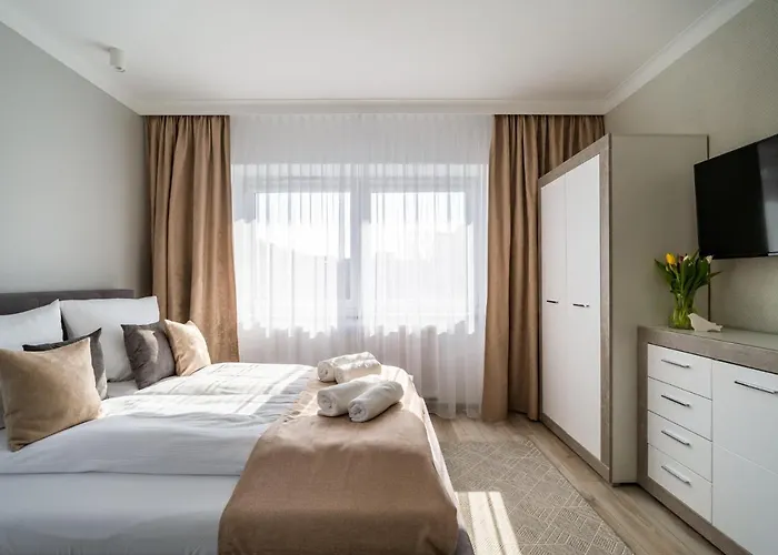 Panorama Park Swinemünde