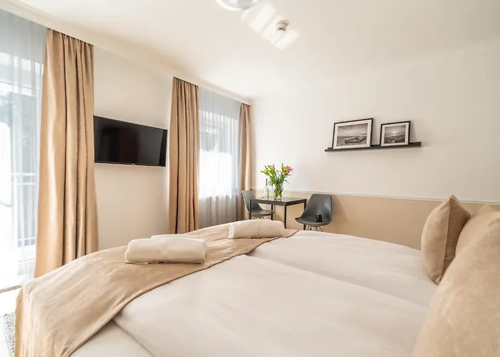 Aparthotel Panorama Park 3*