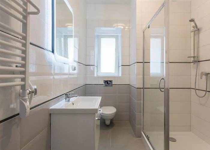 Aparthotel Panorama Park